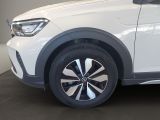 VW Taigo Move 1.0 TSI
