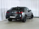 BMW X4 20d MSport Laser Alarm Panorama Memory Kamera