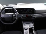 KIA Sportage 1.6 T-GDI Spirit DKG - ACC - Navi - el. Sitze - HK - HuD