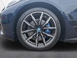 BMW i4 M50 xDrive Gran Coupe M-Sport Glasdach HiFi