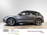 AUDI SQ5 TDI quattro tiptronic LED Panorama Navi+