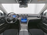 MERCEDES-BENZ C 220 d , AMG NIGHT SPUR 360 PDC SHZ MEMO SHD