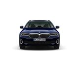 BMW 520 dTour.+AHK+Navi+DAB+LED+RFK+eSitze+Leder+PDCv+h