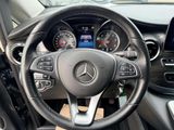 MERCEDES-BENZ V 300 AVANTGARDE ALLRAD 360° BURMESTER 7SITZER