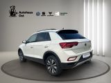 VW T-Roc Move 1.5 TSI Klima Navi Einparkhilfe