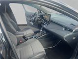 TOYOTA Corolla Hybrid Teamplayer*KLIMA*KAMERA*