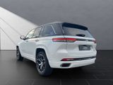 JEEP Grand Cherokee SUMMIT* FOLIE MATT*WKR*AHK