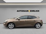 RENAULT Megane BOSE-Edition IV +Kamera+Navi+Klimaanlage+