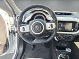 RENAULT Twingo Intens 1.0 SCe 65 +Klima+Faltdach+LED+