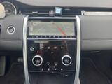 LAND ROVER Discovery Sport Sport 2.0 P200 S AWD