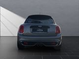 MINI Cooper S 5-trg.*Cooper S*PDC*TOP* ALLWETTER*TOP*