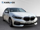 BMW 118 d 5-Türer LC Prof LED AHK Lordosenstütze