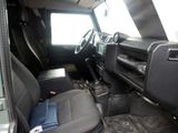 LAND ROVER Defender 110 TD4 E Hard Top Facelift