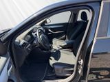 BMW X2 sDrive 18 i Advantage Park-Ass. HiFi SHZ Navi