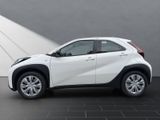 TOYOTA Aygo X 1.0 VVT-i Business Edition