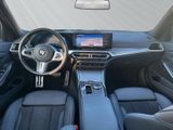 BMW 320 d xDrive Touring M-Sport Pro LED SHZ