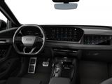 AUDI Q6 SUV e-tron performance 225 kW Klima