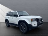 TOYOTA Land Cruiser TEC-EDITION*20" RÄDER*ECHT-LEDER