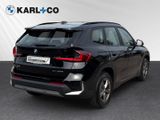 BMW X1 25 e xDrive Temp PDC HUD SHZ LED DAB