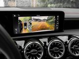 MERCEDES-BENZ CLA 250 SB 4M , AMG NIGHT SPUR PANO 360 STANDH