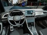 VW T-Roc Cabriolet GOAL 1.5 TSI SITZHZ+ACC+PDC+RFK