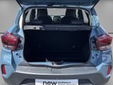 DACIA Spring Extreme ELECTRIC 65++USB+KAMERA+NAVI+
