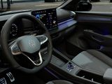 VW T-Roc R-Line 1.5 l eTSI OPF 110 kW (150 PS) 7-Gang-Doppelkupplungsgetriebe DSG