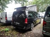 MERCEDES-BENZ V 220 MARCO POLO HORIZON 360° AHK LED STANDHZG