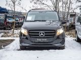 MERCEDES-BENZ Vito 114 TOURER PRO KOMPAKT WINTER AHK KLIMA 8SITZER