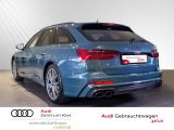 AUDI S6 Avant TDI quattro tiptronic B&O Panorama LED