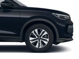 VW Tiguan ENERGY 1,5 l eTSI OPF 96 kW (131 PS) 7-Gang-Doppelkupplungsgetriebe DSG