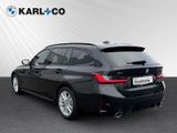 BMW 330 i xDrive Touring M-Sport LED ACC AHK Pano HiFi