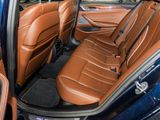 ALPINA D5 SxDrive+Navi+AHK+Klimasitze+Leder+Laserlicht