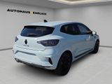 RENAULT Clio V Esprit Alpine PDC LHZ SHZ 360°
