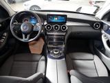 MERCEDES-BENZ C 300 de T AVANTGARDE SPUR KAMERA PDC SHZ