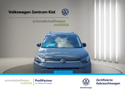 VW Caddy Maxi Life 1.5 TSI