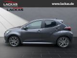TOYOTA Yaris Hybrid Style 1.5*LEDER* TOTWINK*ALLWETT*