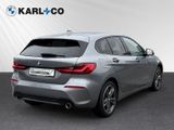 BMW 118 d Sport Line LC Prof LED Lordose Alarm