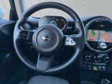 MINI Cooper SE 3-Türer LED PDC SHZ Navi Klima