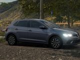 VW Polo Life 1,0 l TSI 70 kW (95 PS) 7-Gang-Doppelkupplungsgetriebe DSG