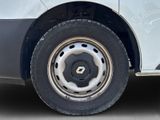 RENAULT Trafic Kasten L2H1 3,0t PDC+RfK