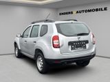 DACIA Duster I 4x2 Ambiance SCe 115