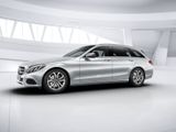 MERCEDES-BENZ C 220 T d AVANTGARDE COMAND MULTI KAMERA PANO