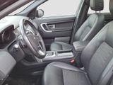 LAND ROVER Discovery Sport TD4 HSE AWD Pano+AHK+Kamera