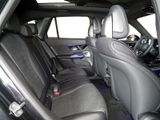 MERCEDES-BENZ GLC 300 d 4MATIC AMG BURM NIGHT MEMO AHK DISTR