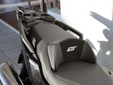 BMW C 400 GT DEAL-BOXENSTOP 2 Pakete, Gepäckbrücke