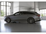 MERCEDES-BENZ CLA 200 Shooting Brake AMG NIGHT KAMERA SPUR PDC