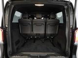 MERCEDES-BENZ V 300 Avantgarde XL DISTRO/AHK/STANDH/KLIMAAUT/LEDER/7 SITZE