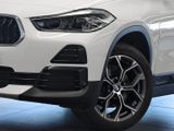 BMW X2 sDrive18d Advantage Plus PDC 18 LM Navi Kamera