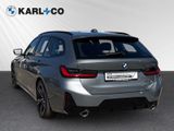 BMW 318 i M Sport  LC Prof Ad. LED Driv Assis Temp